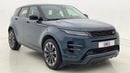 Land Rover Range Rover Evoque 2024 P200 SE DYNAMIC | AED 2588/Month | 0 DP | 30 Day Return | Warranty | Service History