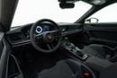Porsche 911 GT3 4.0L Weissach Package