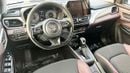 سوزوكي فرونكس SUZUKI/FRONX/ 1462cc GLX 2WD 4AT