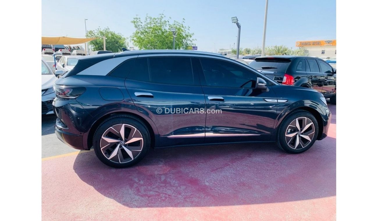 Volkswagen ID.4 Crozz Id 4 PRO CROZZ 2022 ELICTRIC FULL OPTION”