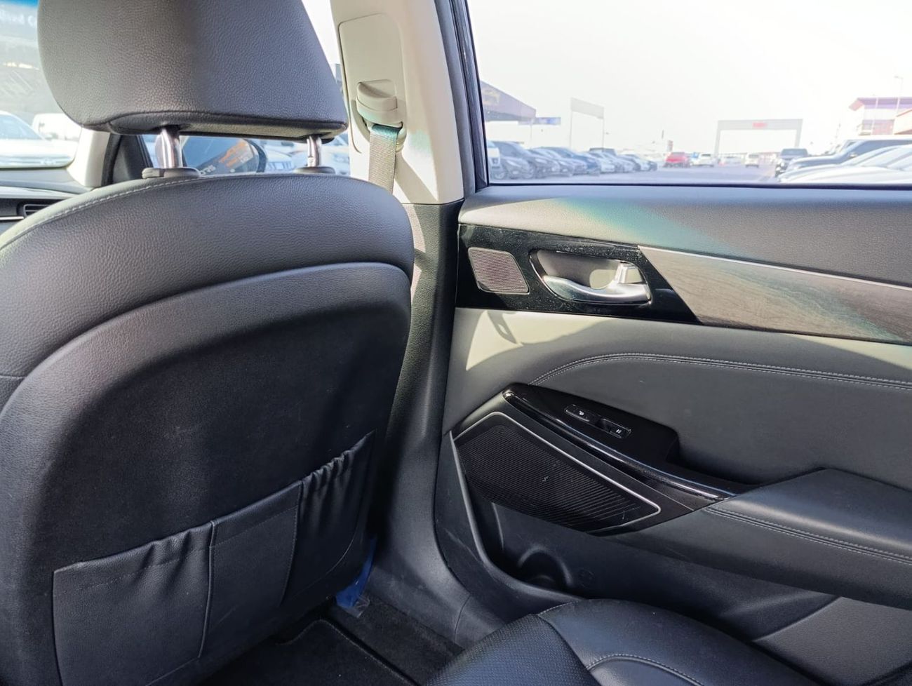 Kia K7 KIA K7 2020 2.0