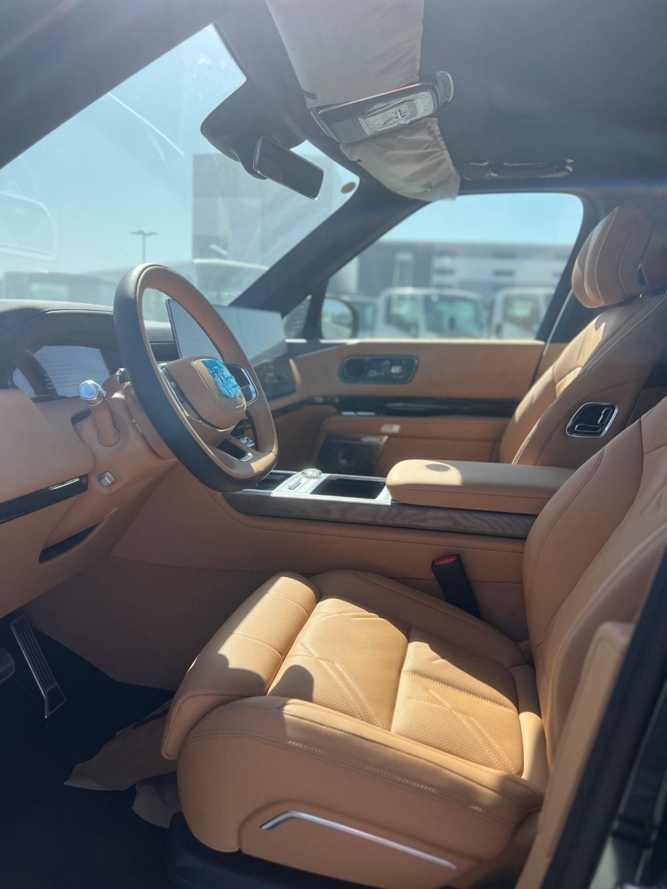 زيكر 9X Zeekr 9x Ultra Edition 70kwh ( For Export only )