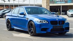 بي أم دبليو M5 IMPORT JAPAN