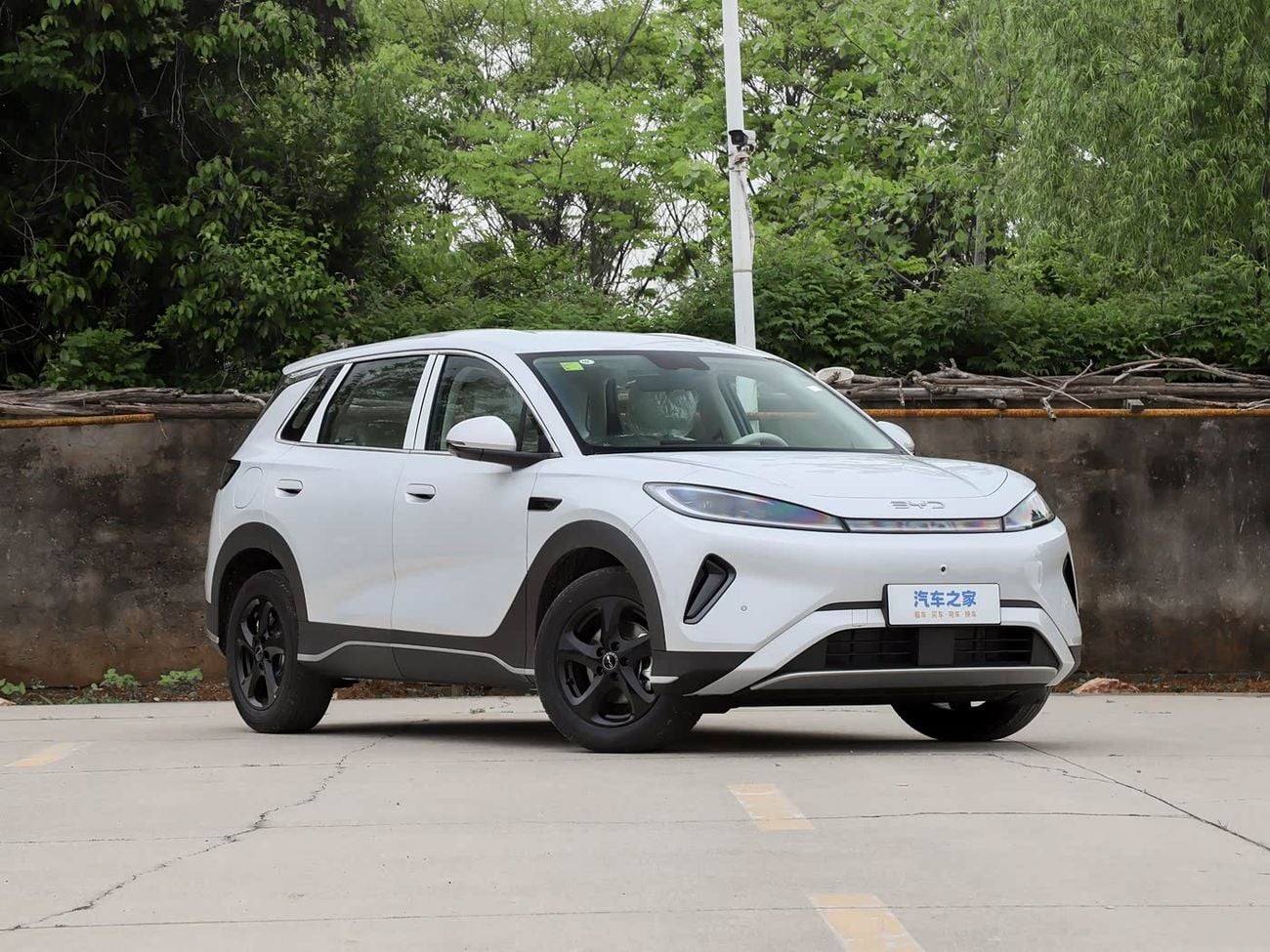BYD Sealion 05 DM-i 220KM Voyage Launch Edition | 2026 | Coming Soon