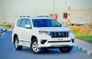 Toyota Prado 2020 TXL RHD Diesel Engine Full Option Very Clean and Perfect Condition