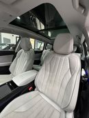 Volkswagen ID.6 Top Option, for UAE Registration