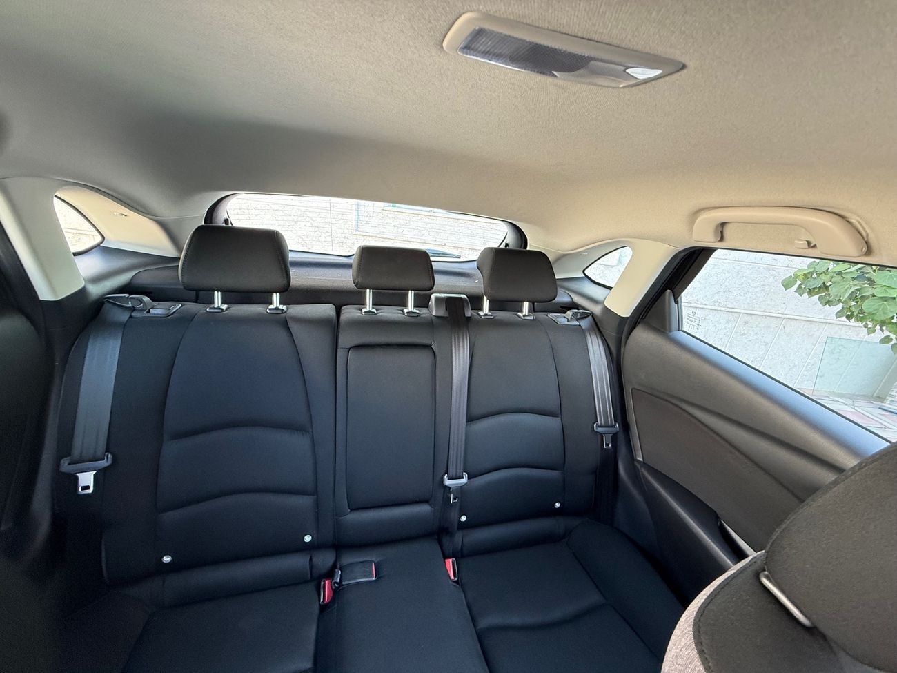 مازدا CX3 GS 2.0L