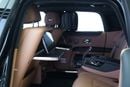 Rolls-Royce Ghost 6.75T Extended Wheelbase