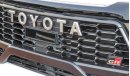 Toyota Hilux 2024 Model DC, 4.0L Petrol GR-Sport, 4WD A/T (SFX.HOP40GR)