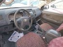 Toyota Hilux DLX