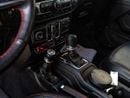 Jeep Wrangler Rubicon 3.6L A/T (5 Seater)