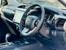 Toyota Hilux TOYOTA HILUX ROCCO 2025 RHD