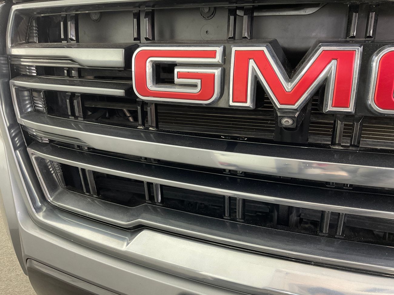 جي أم سي يوكون AT4 | شامل الضمان | 0 ﺪﻔﻋﺓ ﺃﻮﻟﻯ