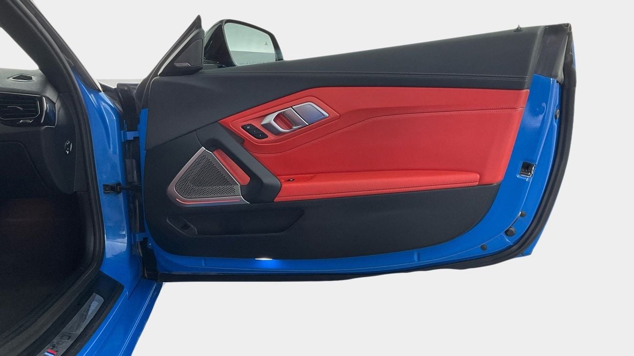 BMW Z4 M40i 3.0L M40i | Guaranteed Warranty | 0 Down Payment