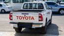 Toyota Hilux GLX S