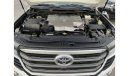 Toyota Land Cruiser *Offer*2014 Toyota Land Cruiser GXR V8 / 2022 Modification / فقط للتصدير