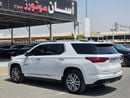 Chevrolet Traverse 2LT RS Chevrolet Traverse HIGH COUNTRY 2023 3.6L 6 CYL