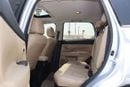 Mitsubishi Outlander GLS 3.0L Mitsubishi Outlander - 2016 - GCC - 4WD - Accident-Free - 6 (V) - 3.0L - Excellent Conditio