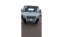 Mitsubishi Fuso Canter 4 TON