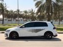 Volkswagen Golf GTI (NON GCC) GTI export from Australia