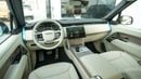 Land Rover Range Rover Autobiography P400 3.0L BATUMI GOLD 2025 MY EXPORT PRICE