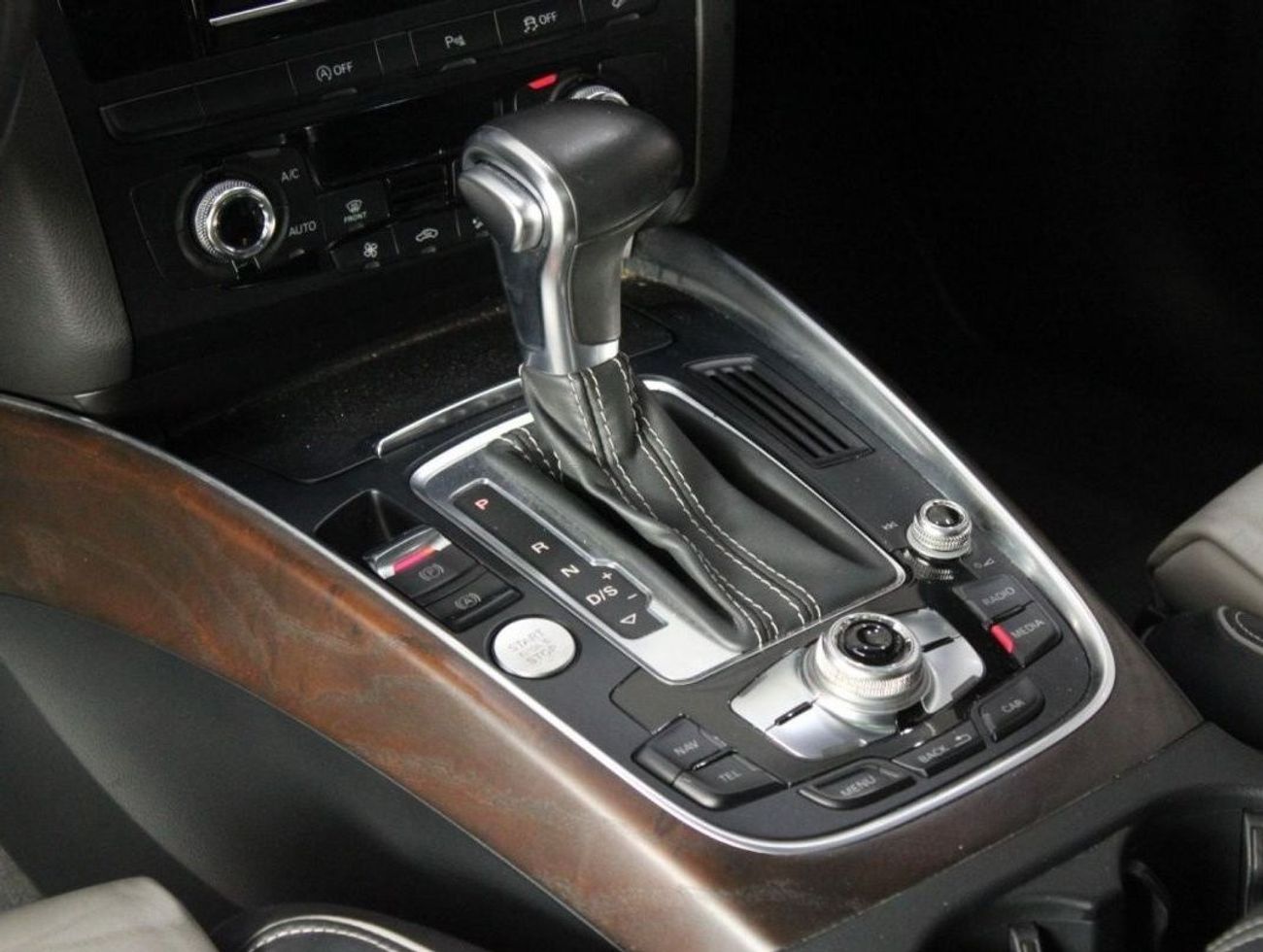 Audi Q5 40 TFSI S-Line