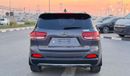Kia Sorento PREMIUM CONDITION | LHD | 2015 | 2.0L DIESEL ENGINE | REAR VIEW CAMERA