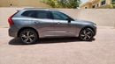 Volvo XC60 T5 R Design 2.0L