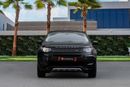 Land Rover Discovery Sport Si4 Pure | 1,567 P.M  | 0% Downpayment | Full Agency History!