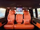 مرسيدس بنز V 250 LUXURY