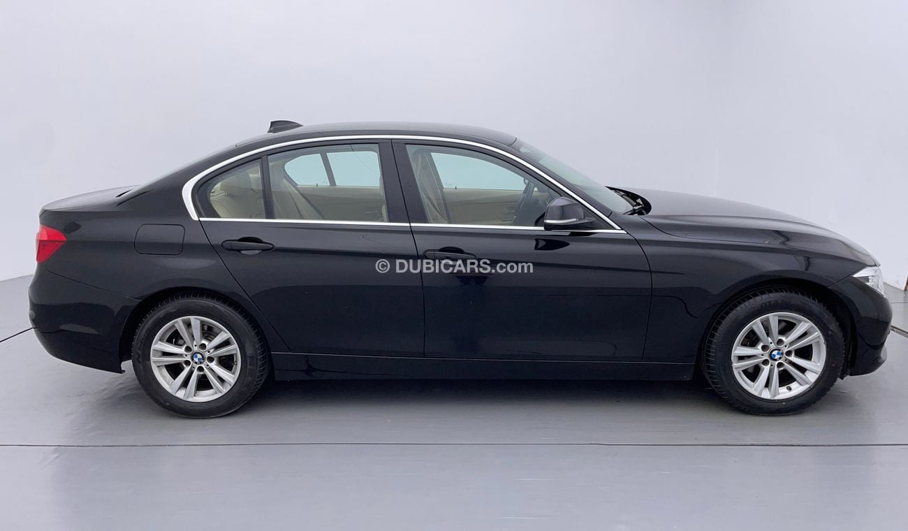 BMW 318i STD 1.5 | Zero Down Payment | Free Home Test Drive