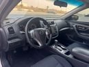 نيسان ألتيما SV 2.4L V4 /SUNROOF / CRUISE CONTROL / SCREEN / LED HEADLIGHTS