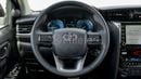 تويوتا فورتونر TOYOTA FORTUNER