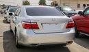 Lexus LS460