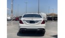 مرسيدس بنز S 560 Std Std Std 2019 4 Matic  US Ref#