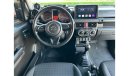 Suzuki Jimny SUZUKI JIMNY GLX MT 2021 GCC ORIGINAL PAINT // UNDER WARRANTY // FULL OPTION