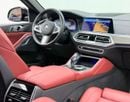 BMW X6 40i M SPORT 2022 BMW X6 xDrive40i M-Sport, 2027 BMW Warranty + Service Pack, Full BMW Service Histor