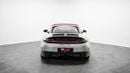 Porsche 911 Targa 4 GTS - 2026 - GCC Specs - Under Warranty