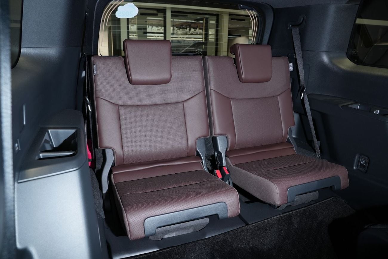 Toyota Prado ADVENTURE