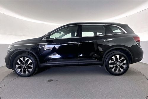 Renault Koleos SE 2.5L SE | Guaranteed Warranty | 0 Down Payment