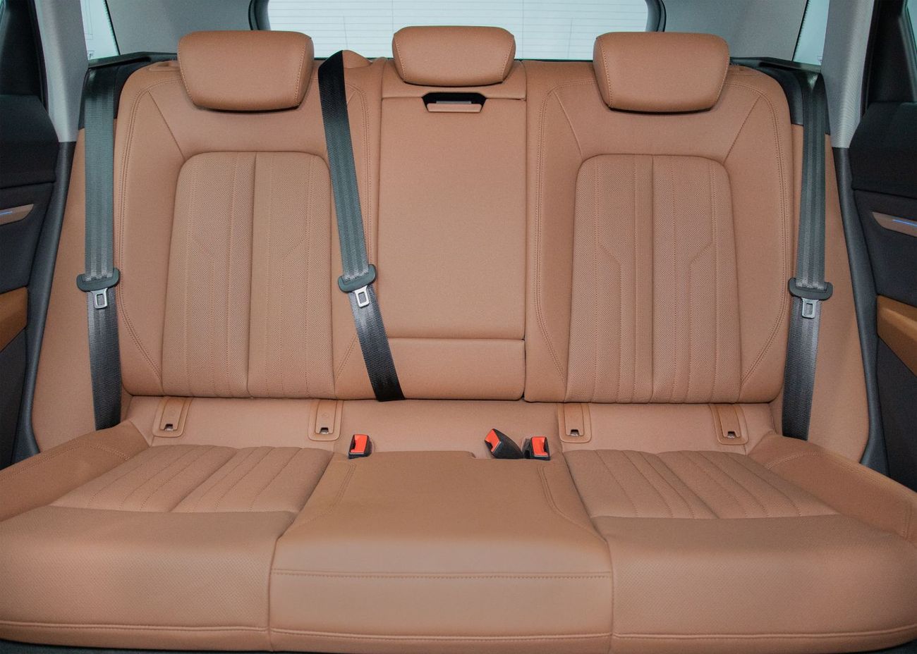 أودي اي ترون 55 Quattro