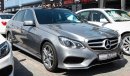 مرسيدس بنز E 350 AMG