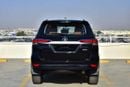 تويوتا فورتونر GX2 FORTUNER SR5 2.7L 4WD 7SET