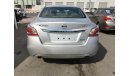 Nissan Altima we offer : * Car finance services on banks * Extended warranty * Registration / export services