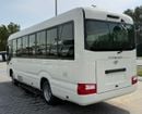 Toyota Coaster STD 2.7L (23-Seater)
