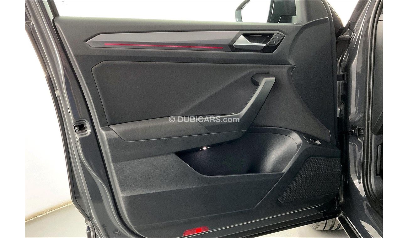 Volkswagen T ROC Sport