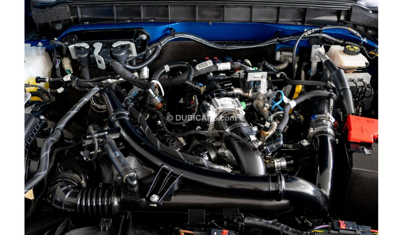 Used Badlands 2022 Ford Bronco Badland / 5 Year Warranty & Service