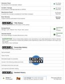 Ford F 150 Raptor F150 SHELBY BAJA RAPTOR/ 75 out of 250/ CLEAN TITLE/ LOW MILEAGE/ 5562 MONTHLY