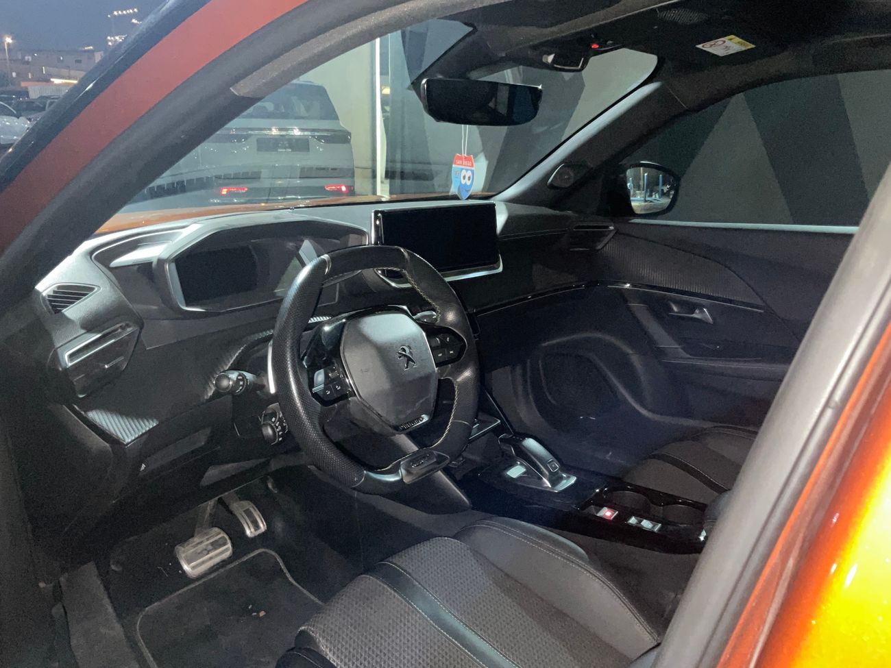 Peugeot 2008 GT | Guaranteed Warranty | 0 Down Payment