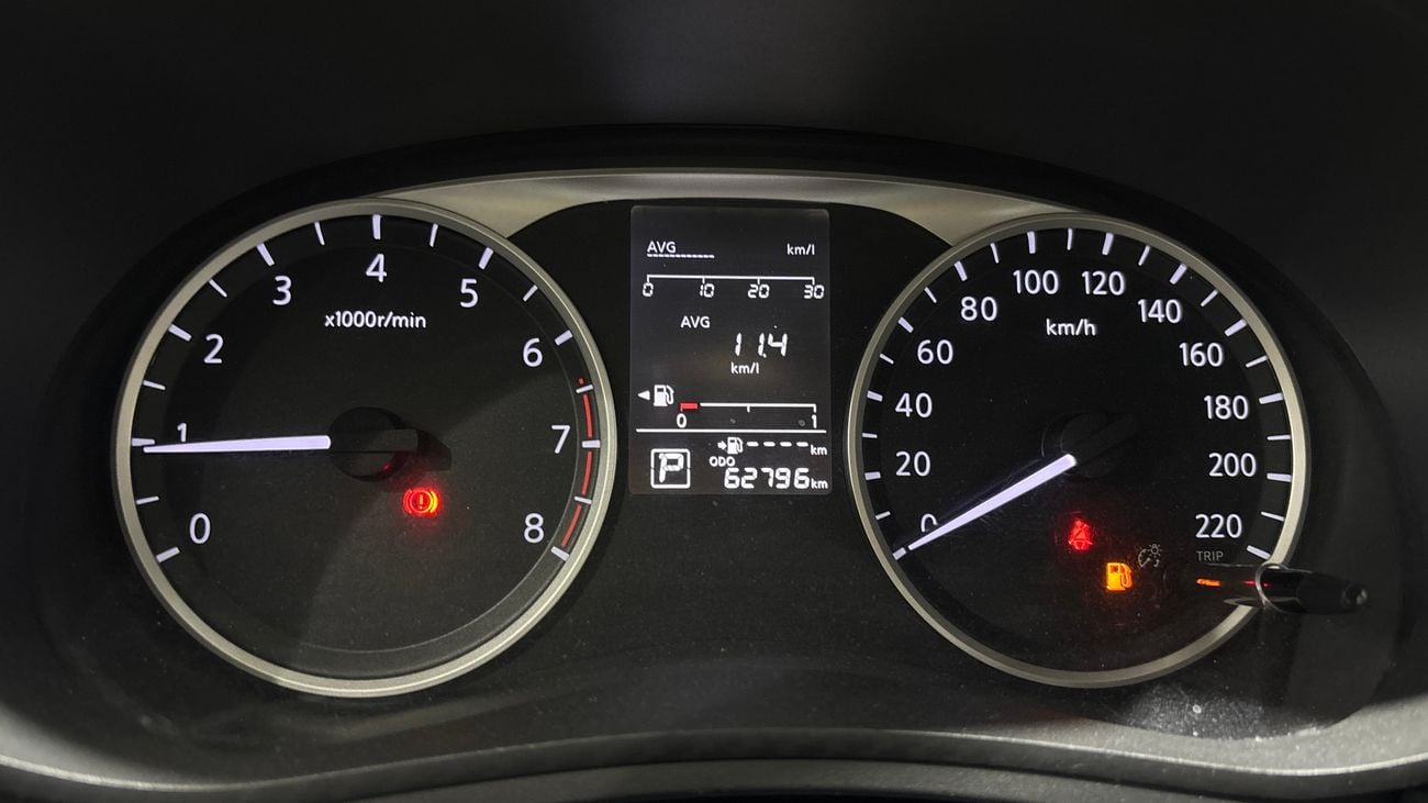 Nissan Sunny 2024 S | AED 674/Month | 20% DP | 30 Day Return | Warranty | Service History